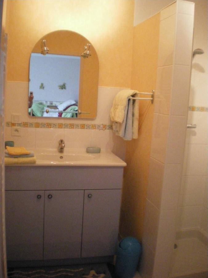 Bed and Breakfast La Cle Des Champs Largillay Экстерьер фото